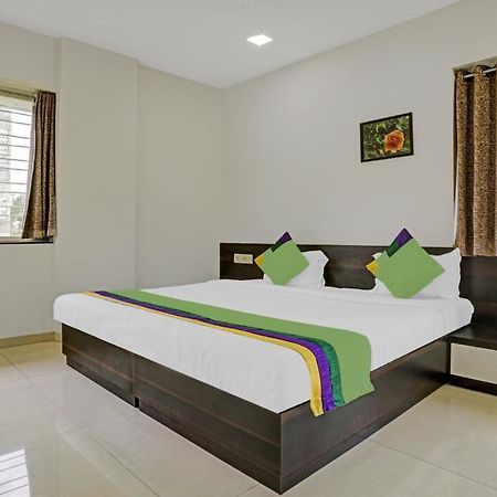 Treebo Excellent Homes, นาสิก ภายนอก รูปภาพ
