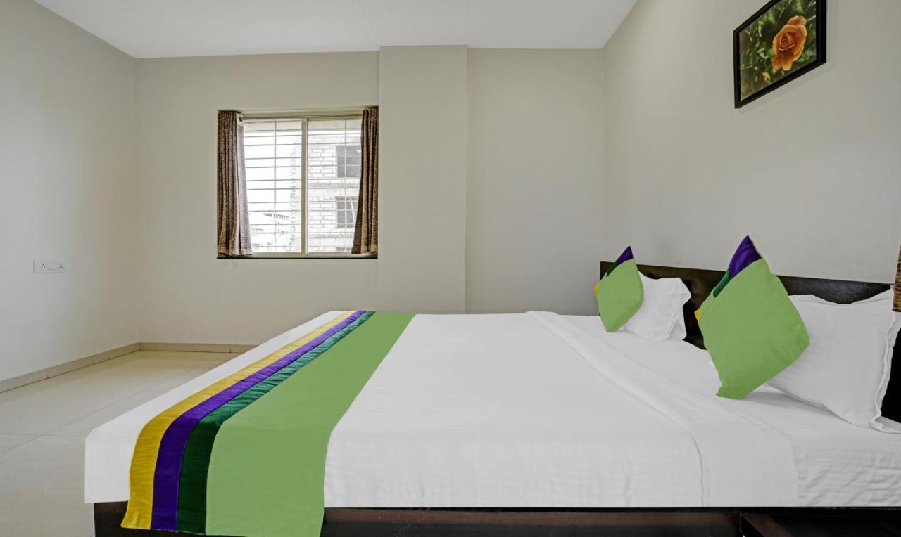 Treebo Excellent Homes, นาสิก ภายนอก รูปภาพ