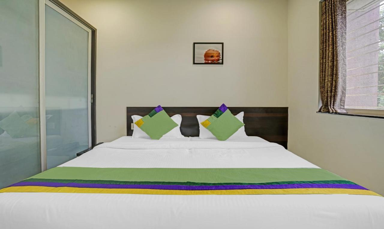 Treebo Excellent Homes, นาสิก ภายนอก รูปภาพ