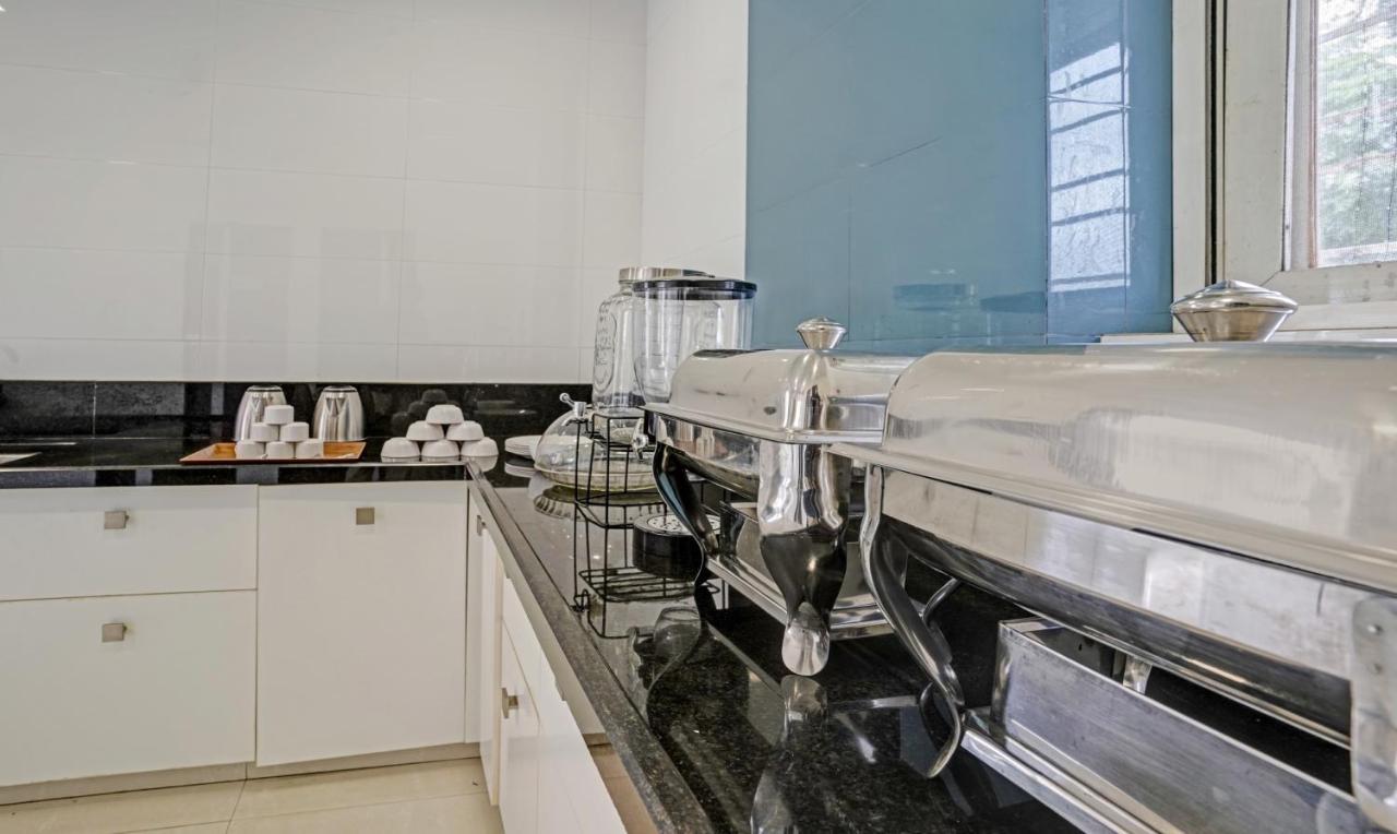 Treebo Excellent Homes, นาสิก ภายนอก รูปภาพ