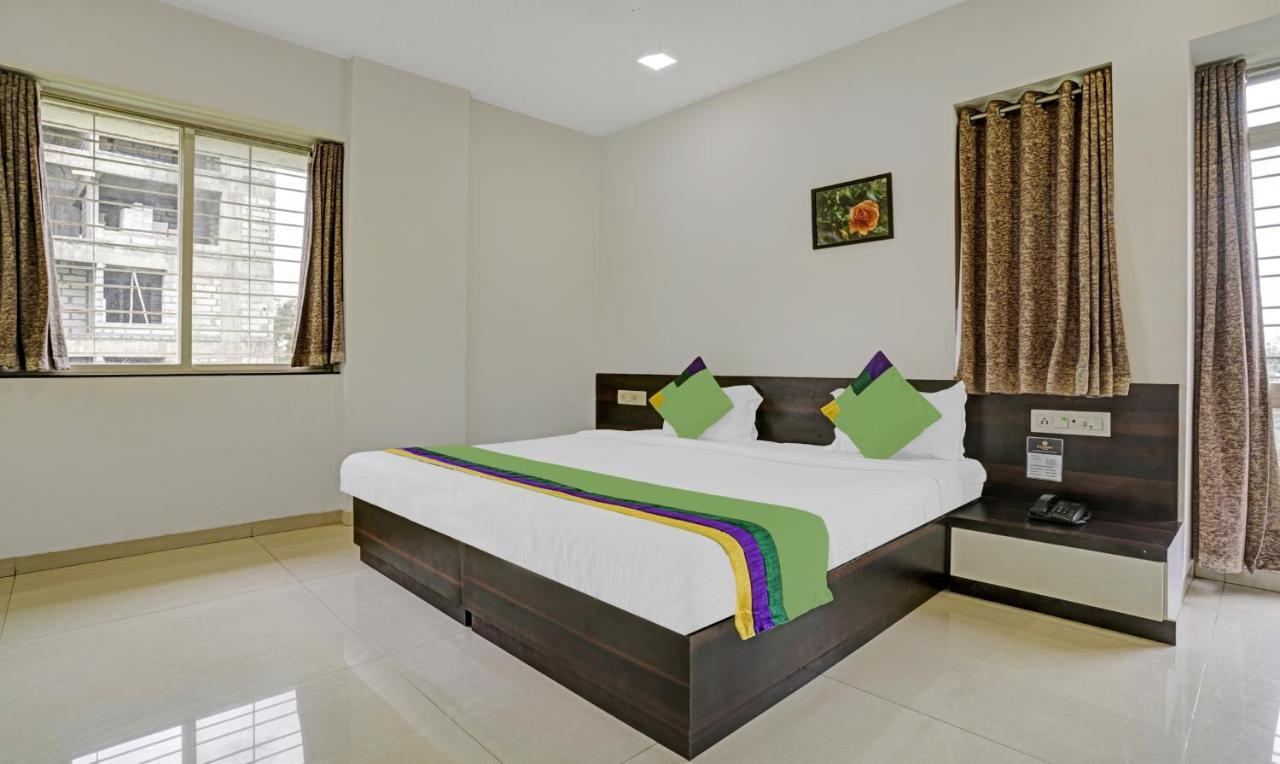 Treebo Excellent Homes, นาสิก ภายนอก รูปภาพ