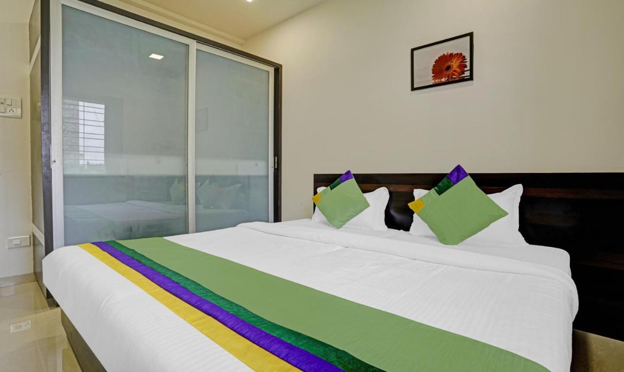 Treebo Excellent Homes, นาสิก ภายนอก รูปภาพ