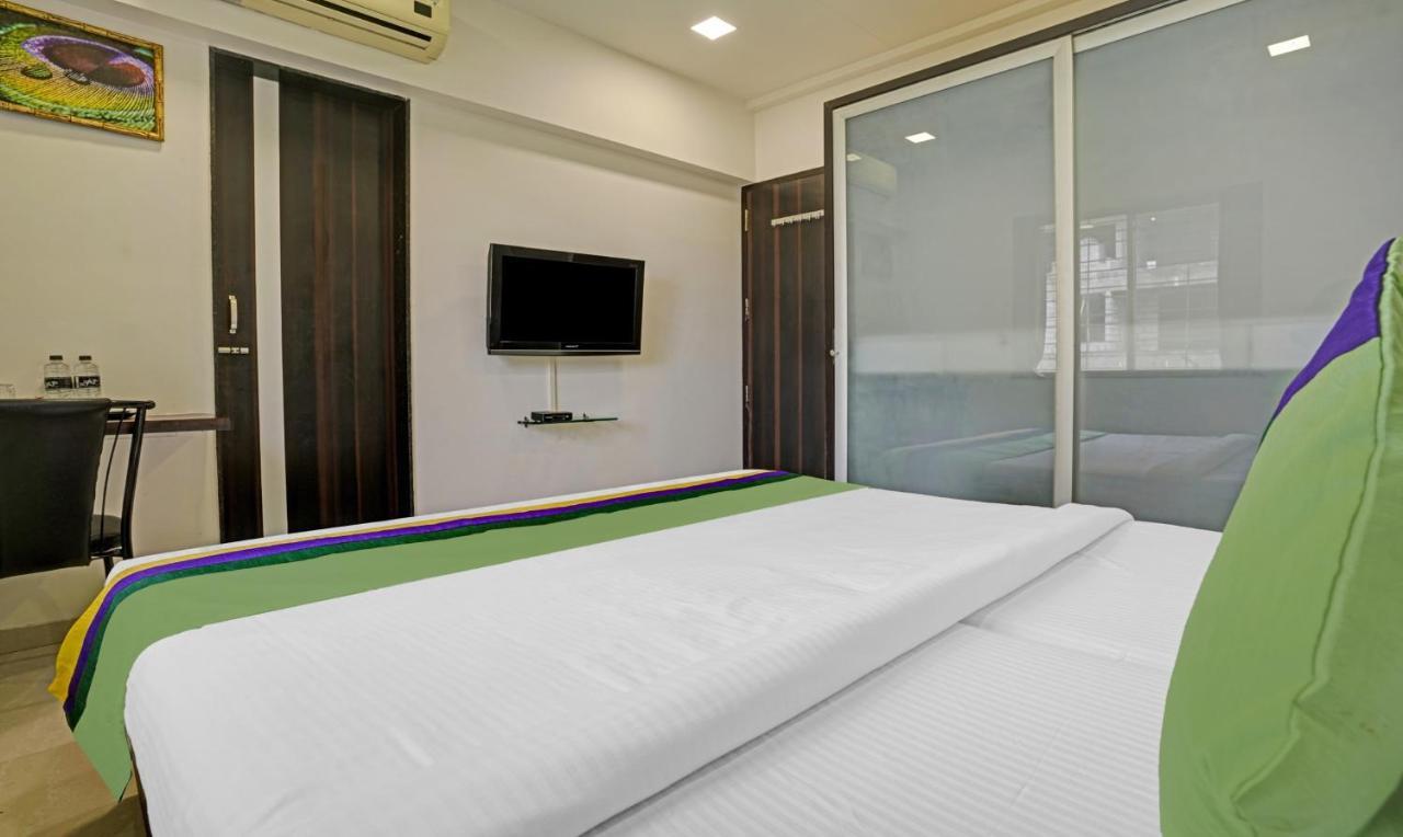 Treebo Excellent Homes, นาสิก ภายนอก รูปภาพ